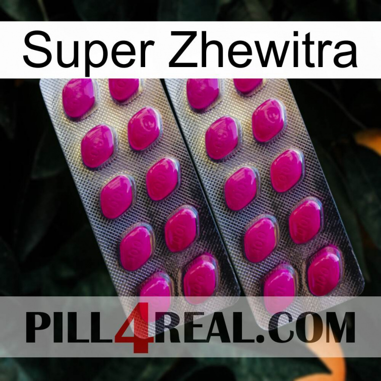 Super Zhewitra 10